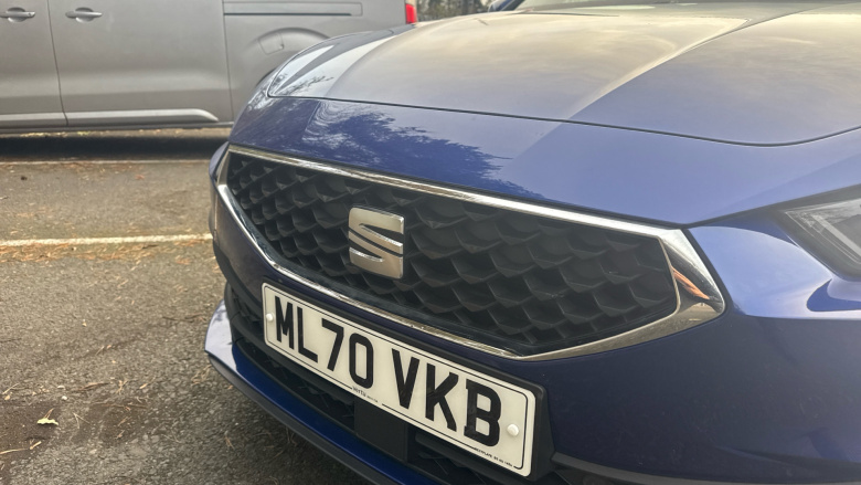 SEAT Leon 1.5 TSI EVO SE Dynamic 5dr Petrol Hatchback